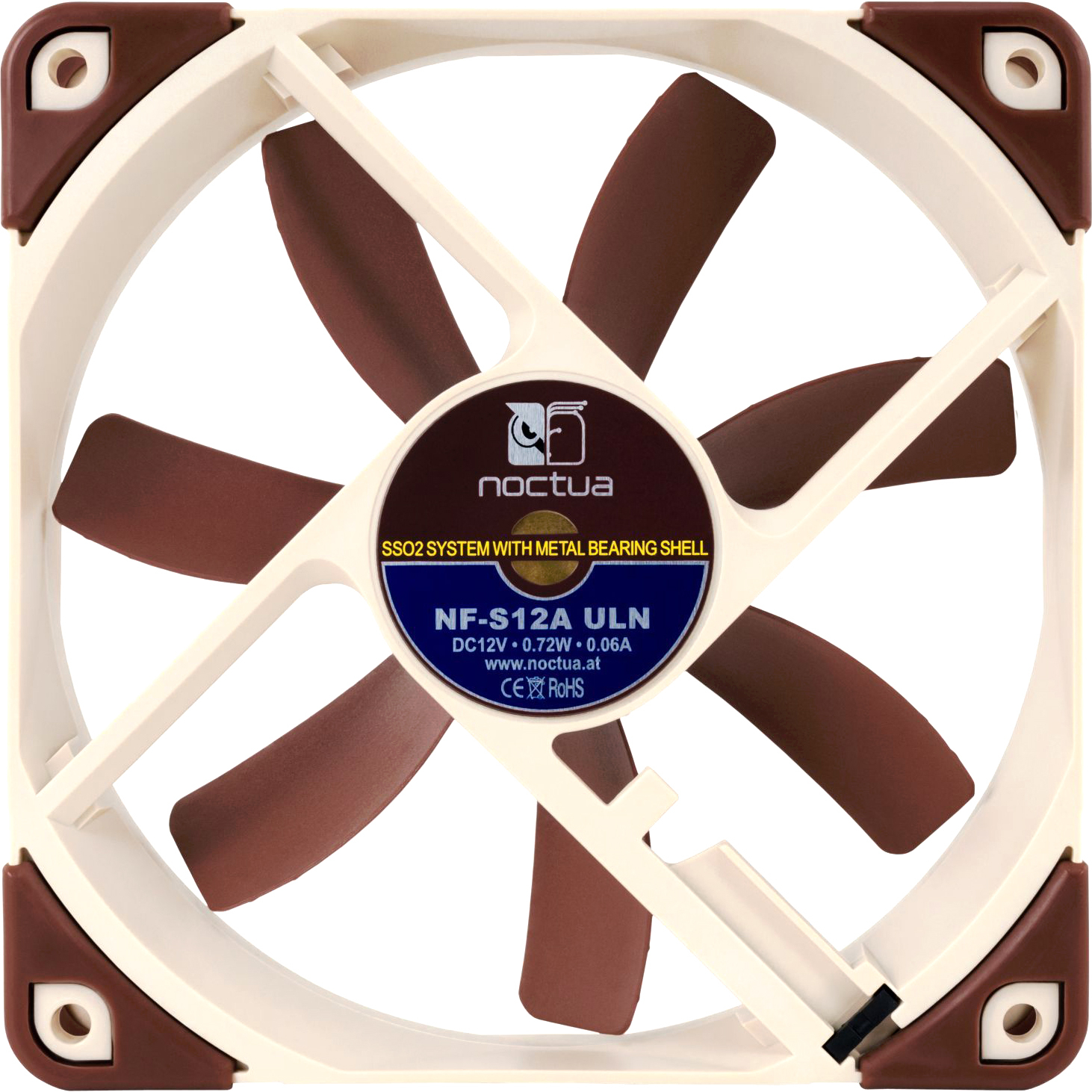 Noctua NF-S12A ULN
