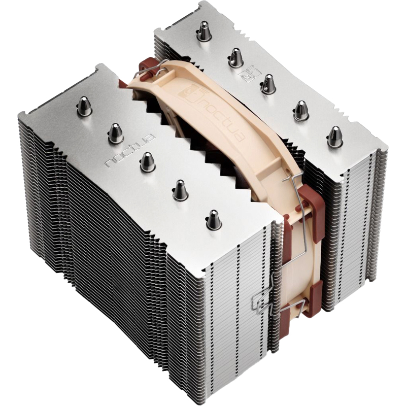 Noctua NH-D12L