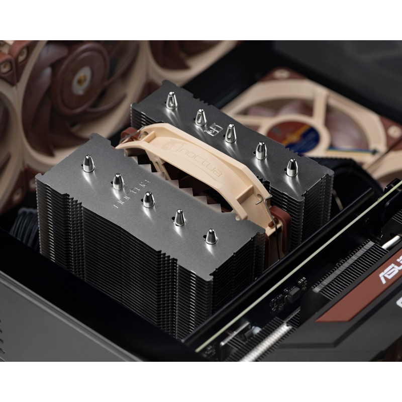 Noctua NH-D12L