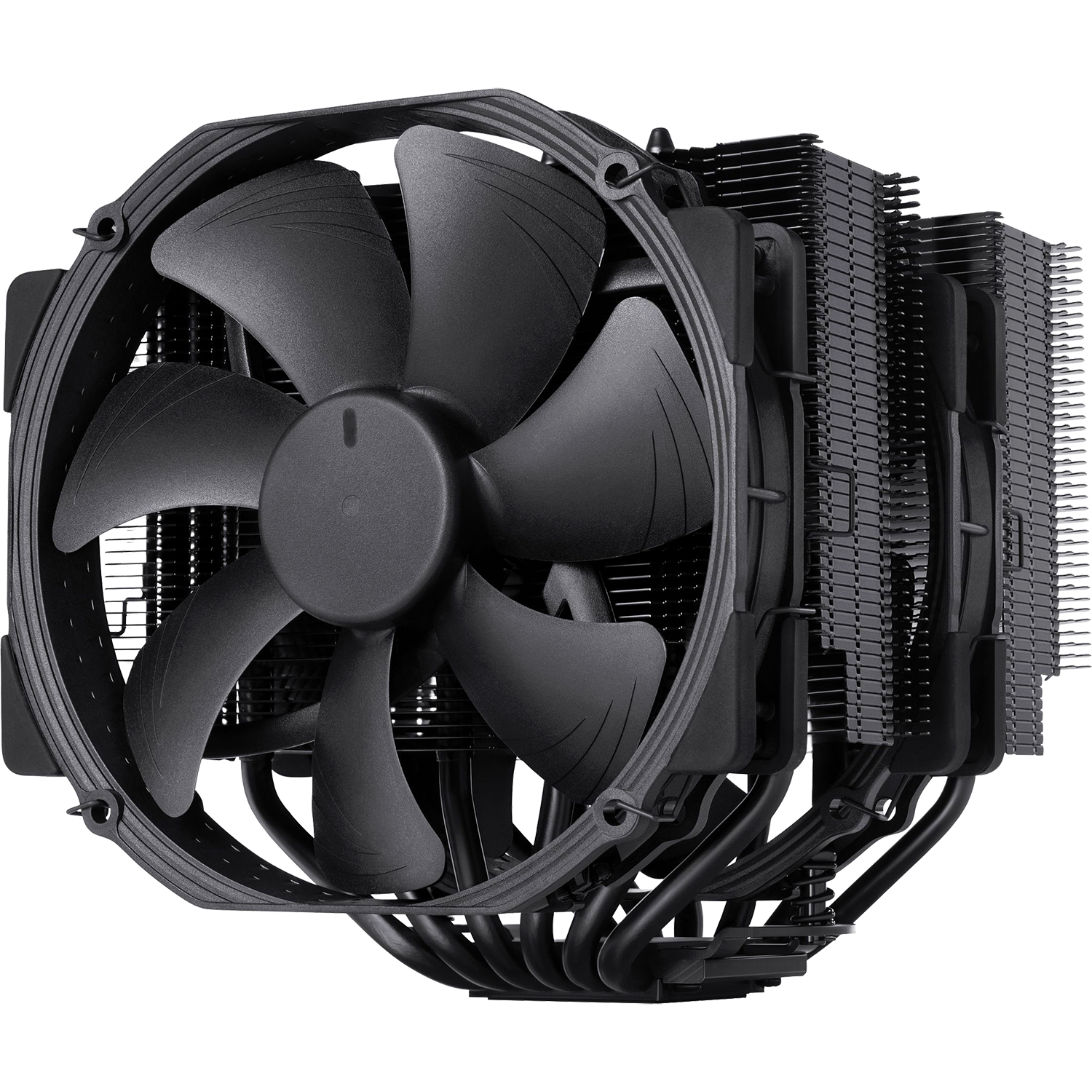 Noctua NH-D15 chromax.black