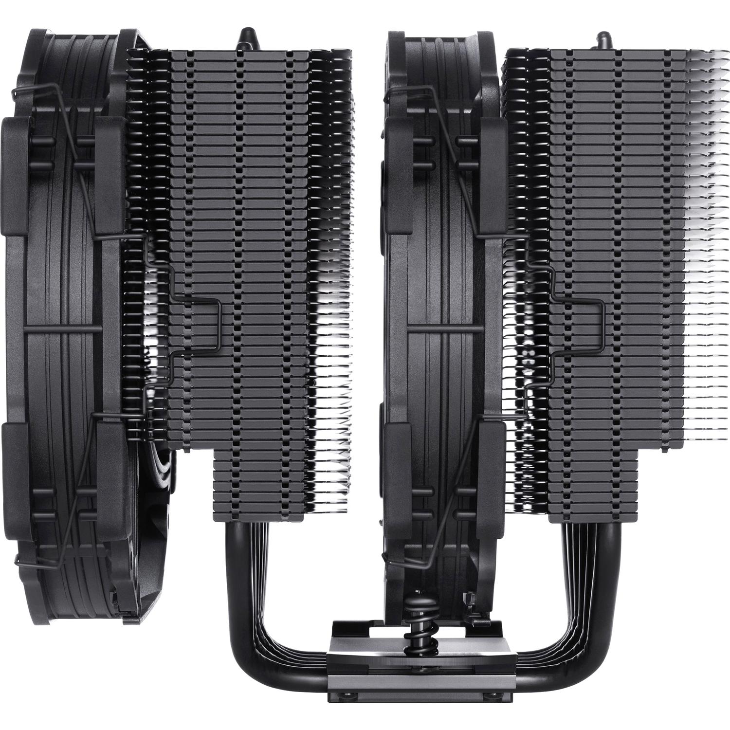 Noctua NH-D15 chromax.black