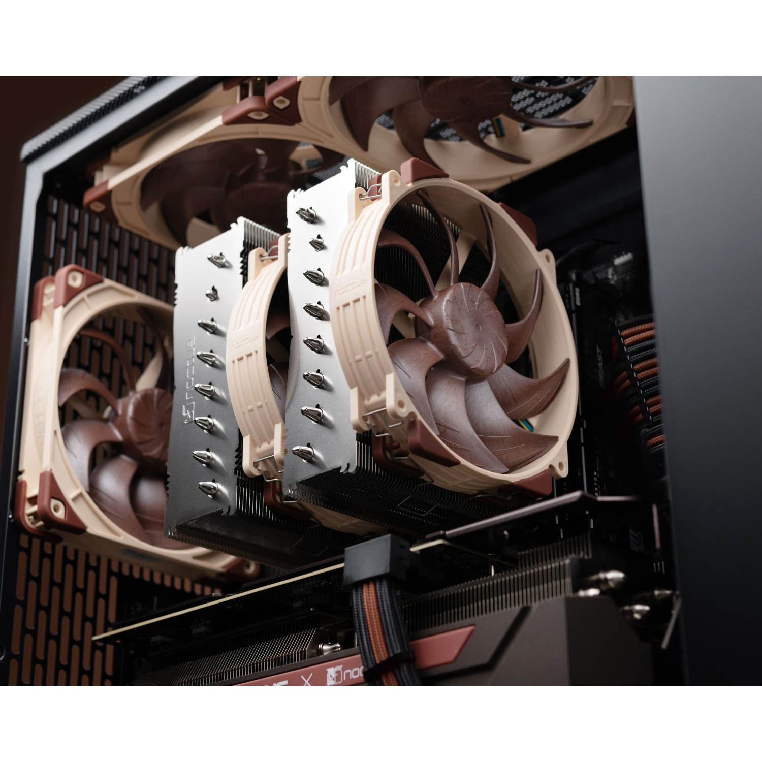 Noctua NH-D15 G2 HBC
