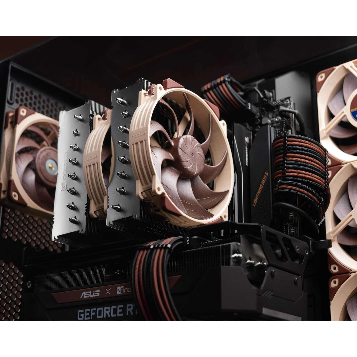 Noctua NH-D15 G2 LBC