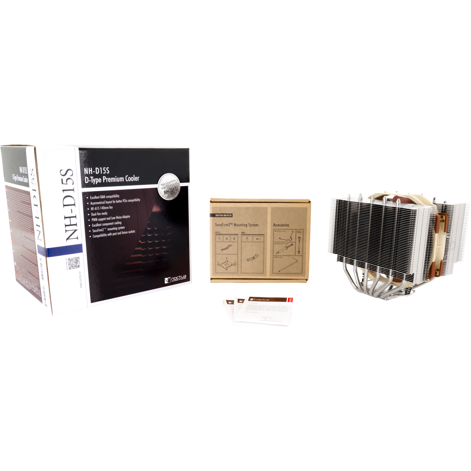 Noctua NH-D15S