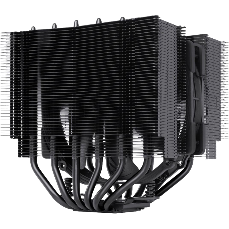 Noctua NH-D15S chromax.black