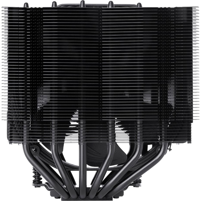 Noctua NH-D15S chromax.black