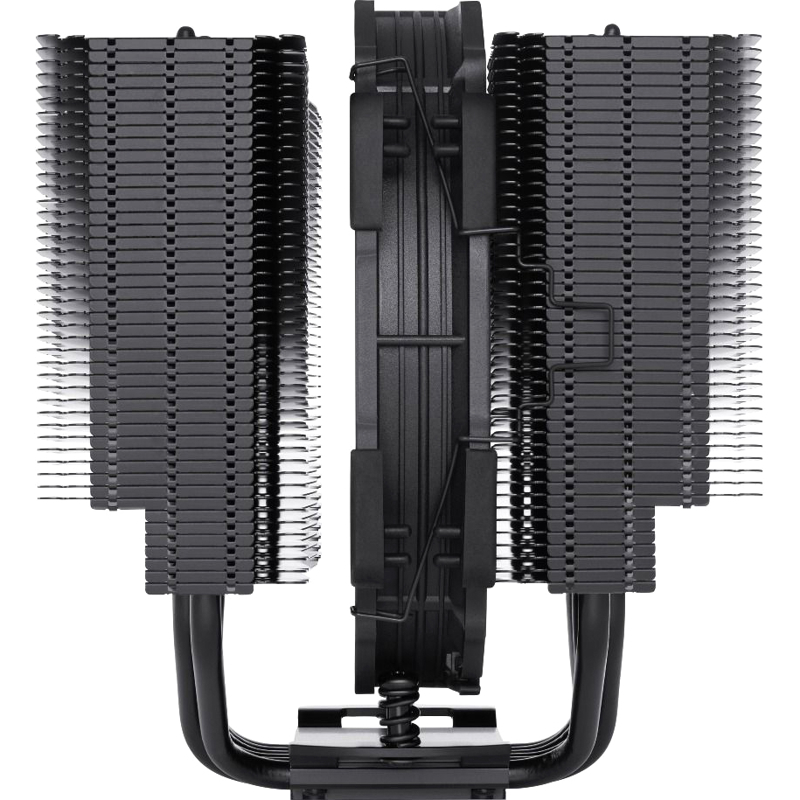 Noctua NH-D15S chromax.black
