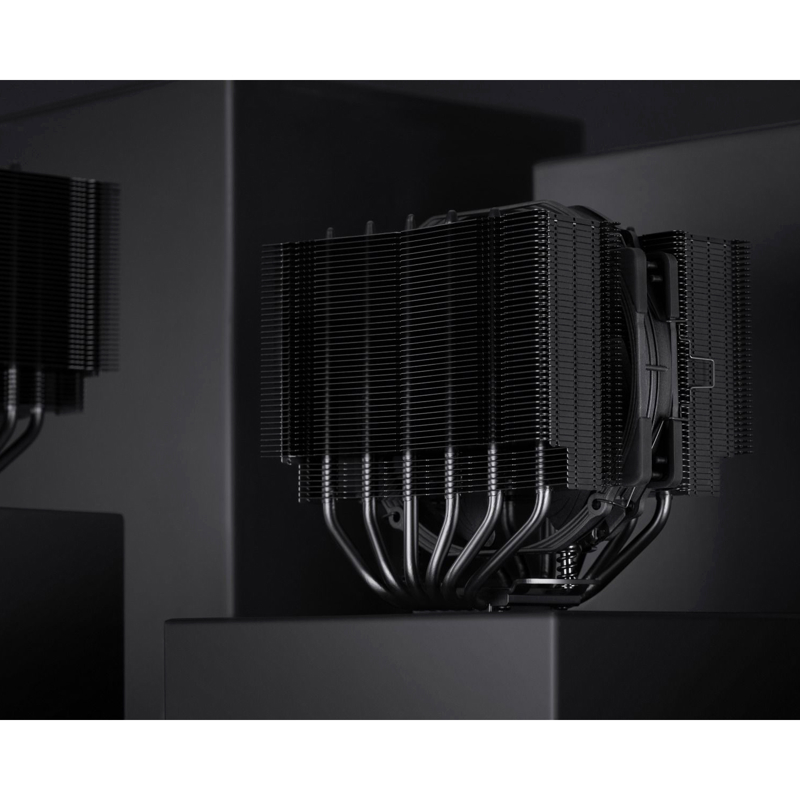 Noctua NH-D15S chromax.black