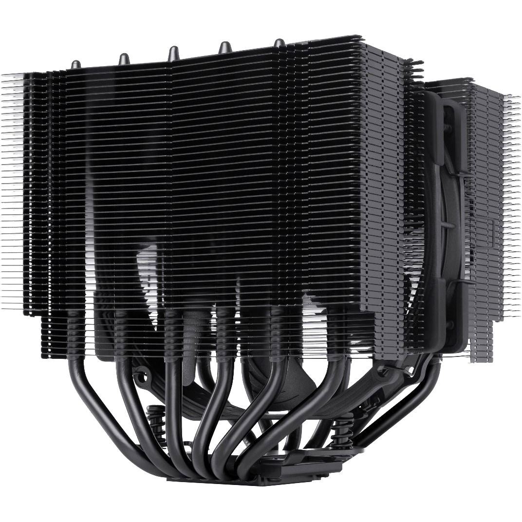Noctua NH-D15S chromax.black