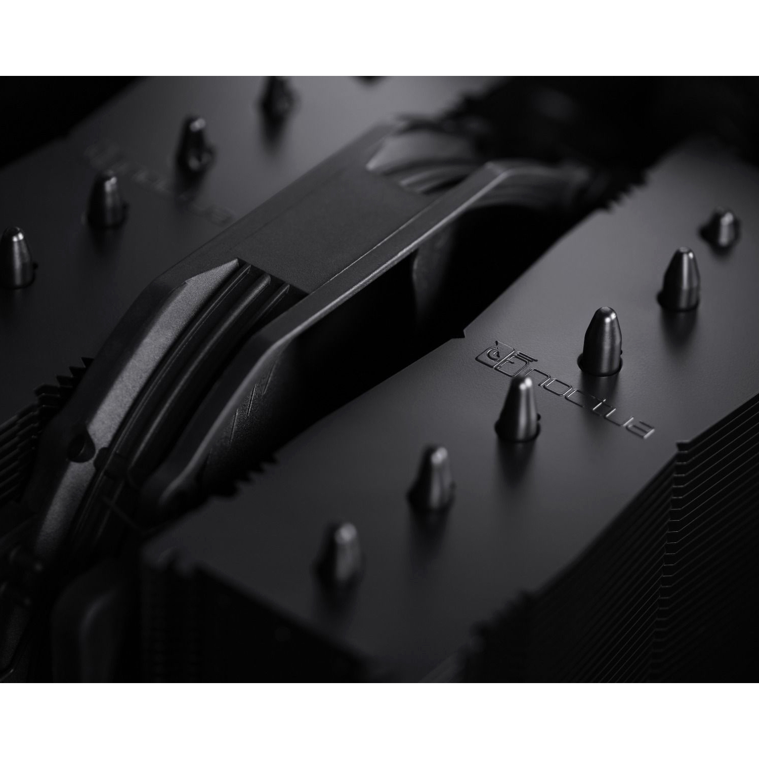 Noctua NH-D15S chromax.black