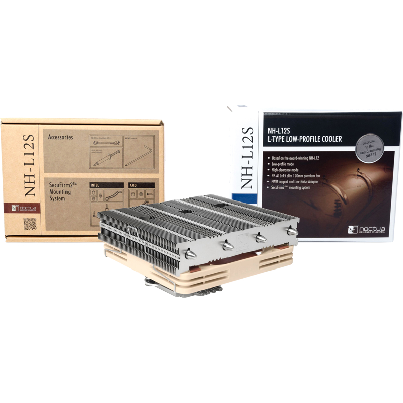 Noctua NH-L12S
