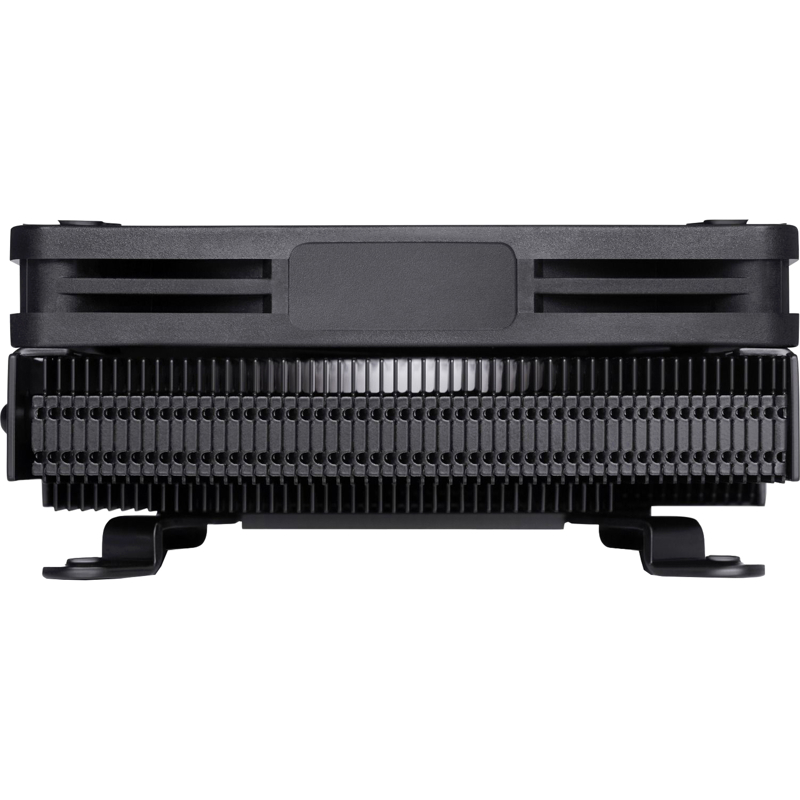 Noctua NH-L9i-17xx chromax.black