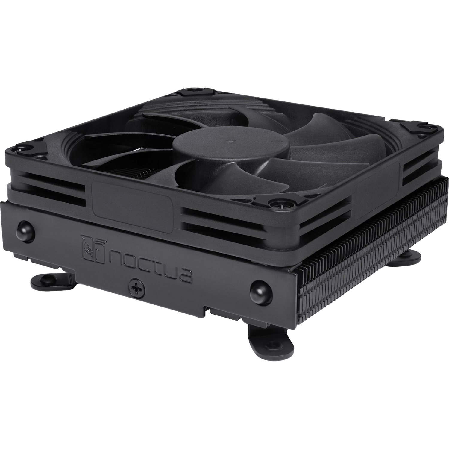 Noctua NH-L9i-17xx chromax.black