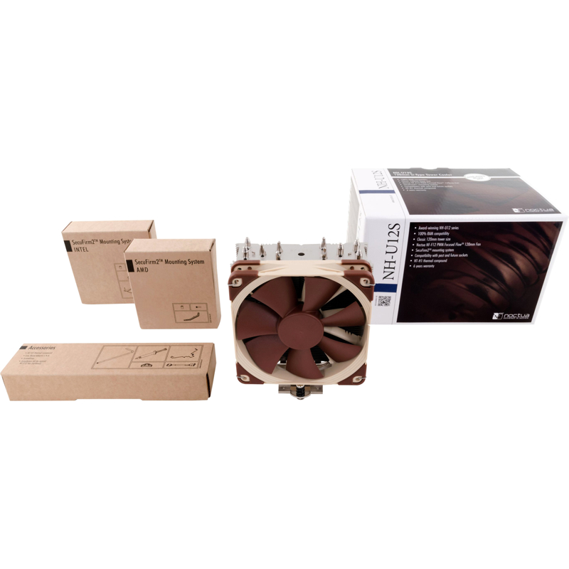 Noctua Noctua NH-U12S
