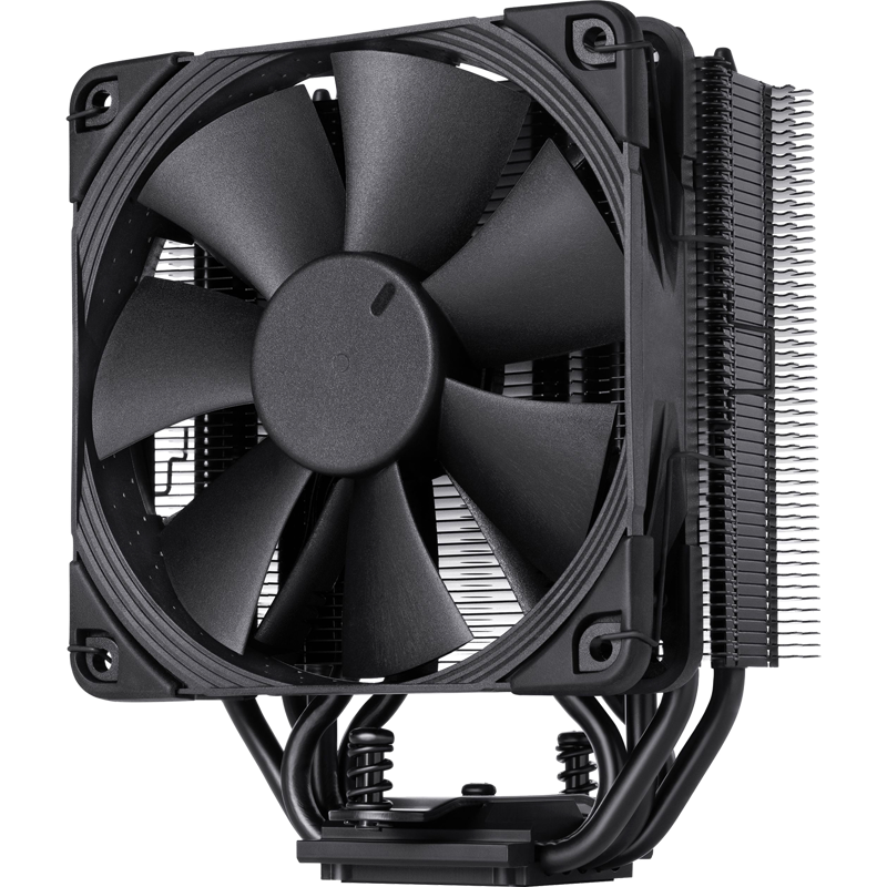 Noctua NH-U12S chromax.black