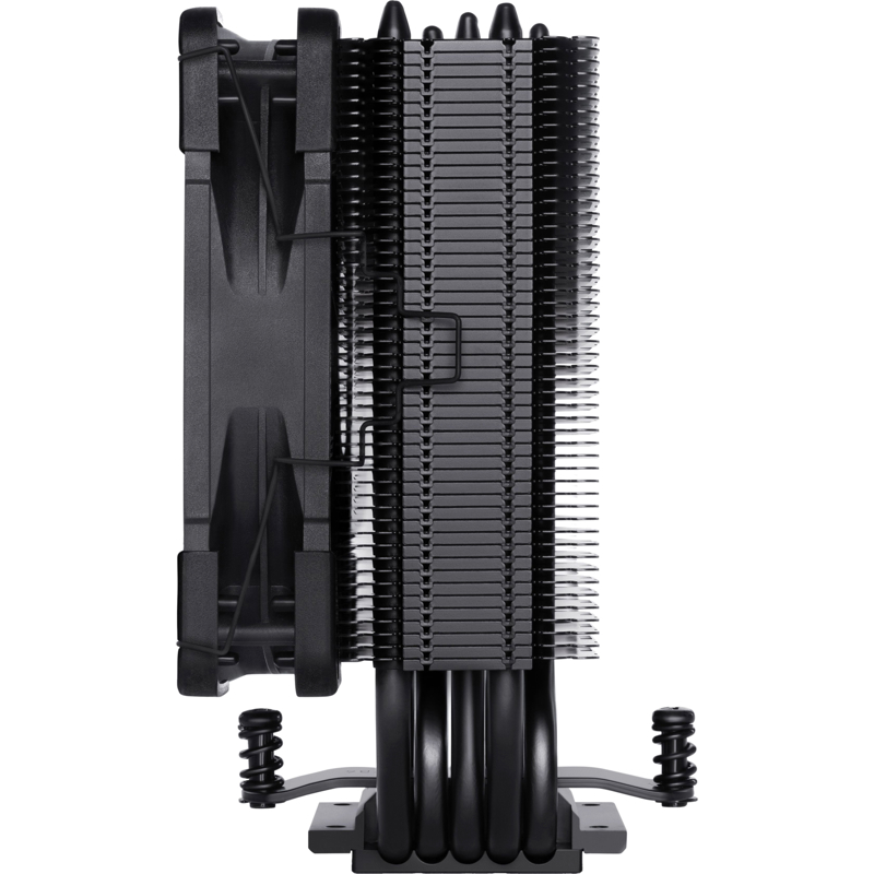 Noctua NH-U12S chromax.black