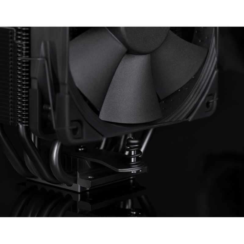 Noctua NH-U12S chromax.black