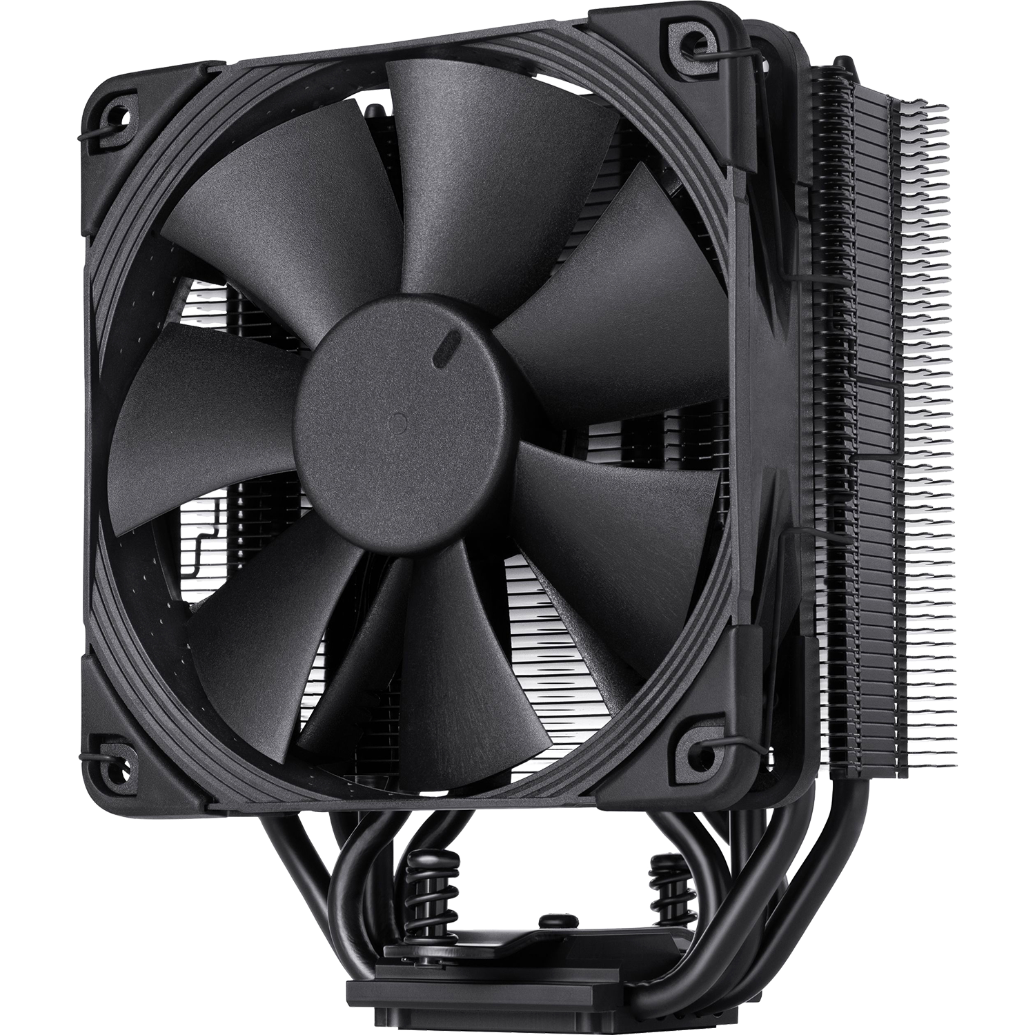 Noctua NH-U12S chromax.black