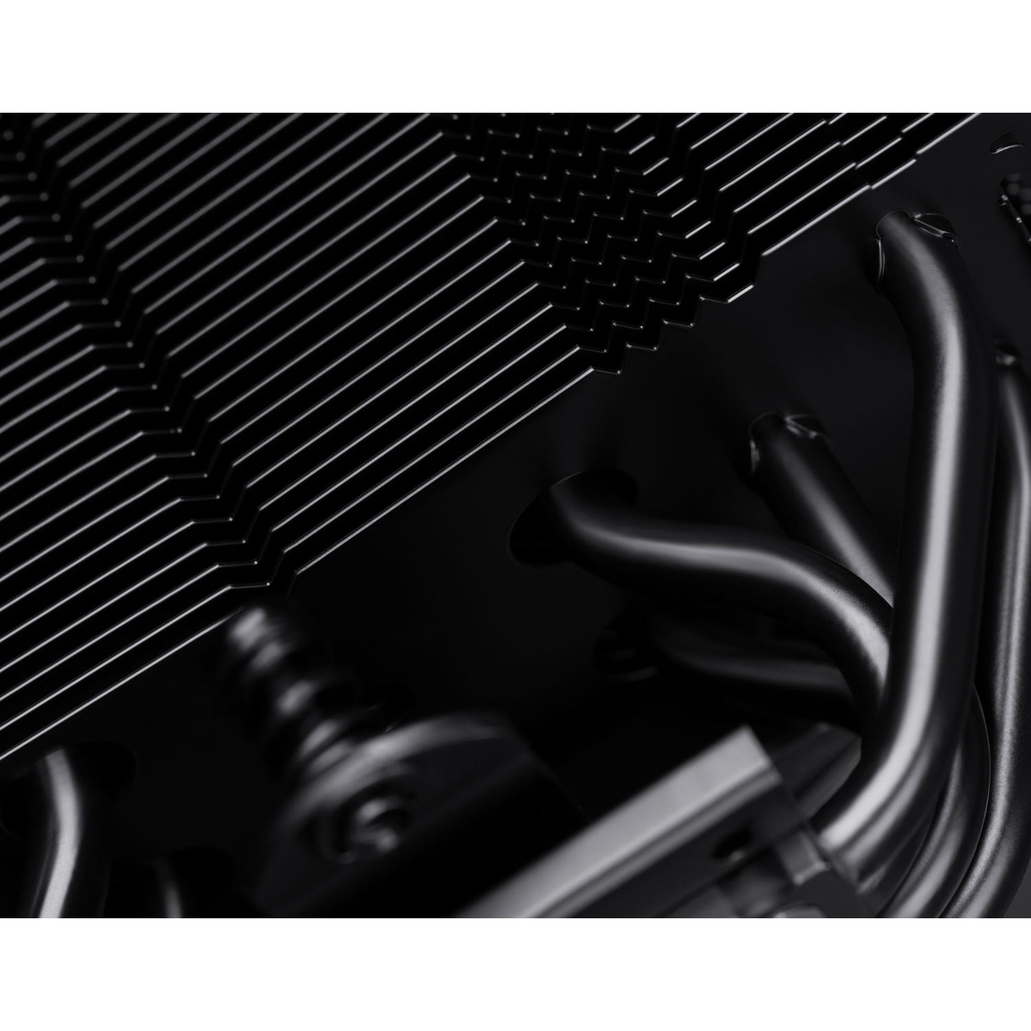 Noctua NH-U12S chromax.black