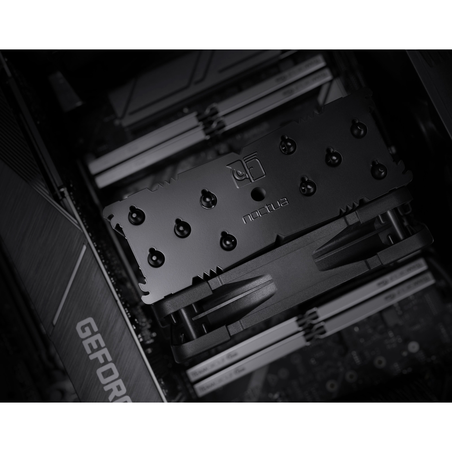Noctua NH-U12S chromax.black