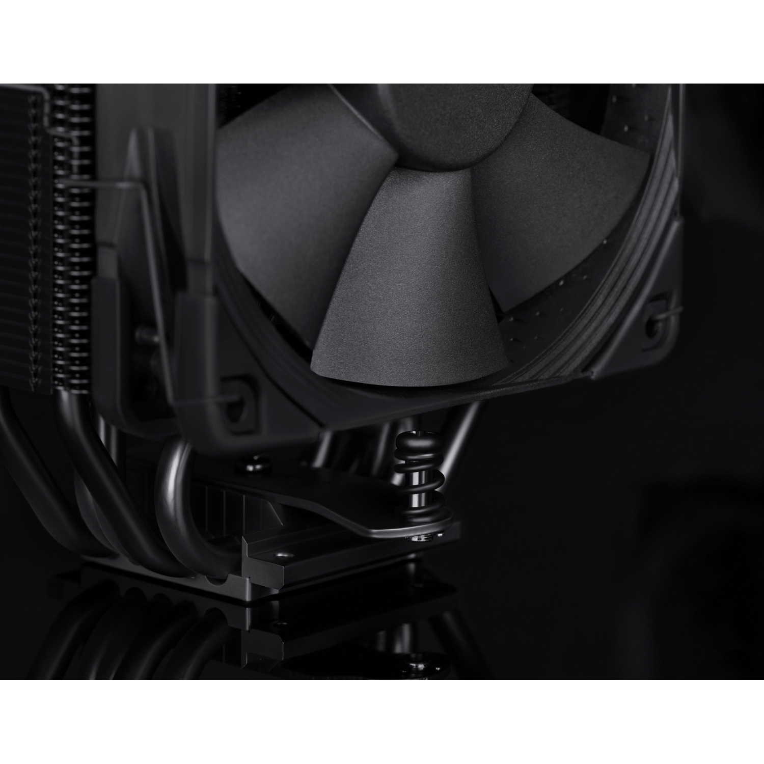 Noctua NH-U12S chromax.black