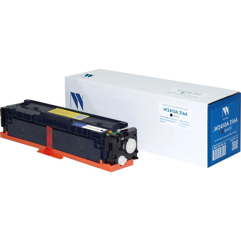 NVP NV-W2410A-216ABk