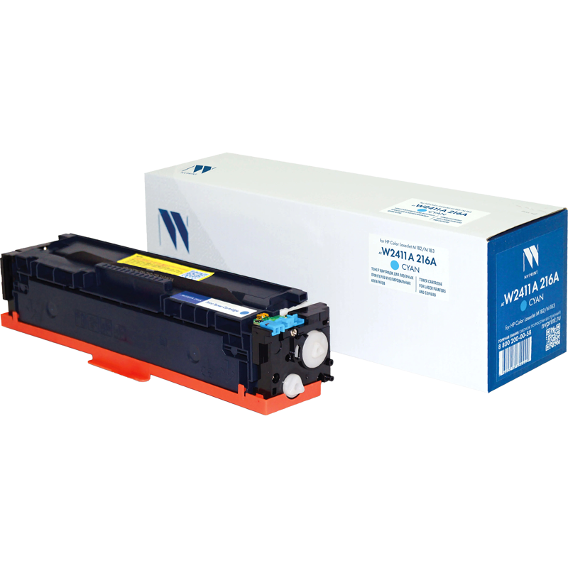 NVP NV-W2411A-216AC