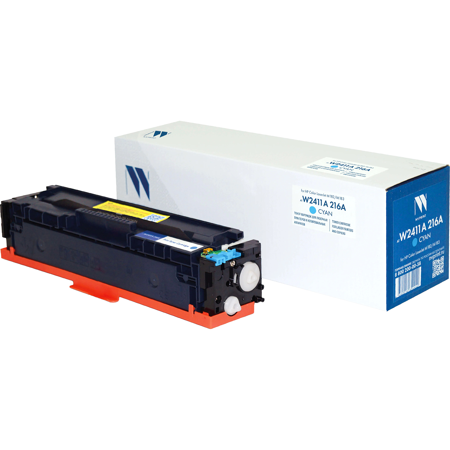NVP NV-W2411A-216AC