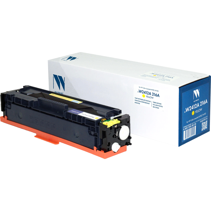 NVP NV-W2412A-216AY