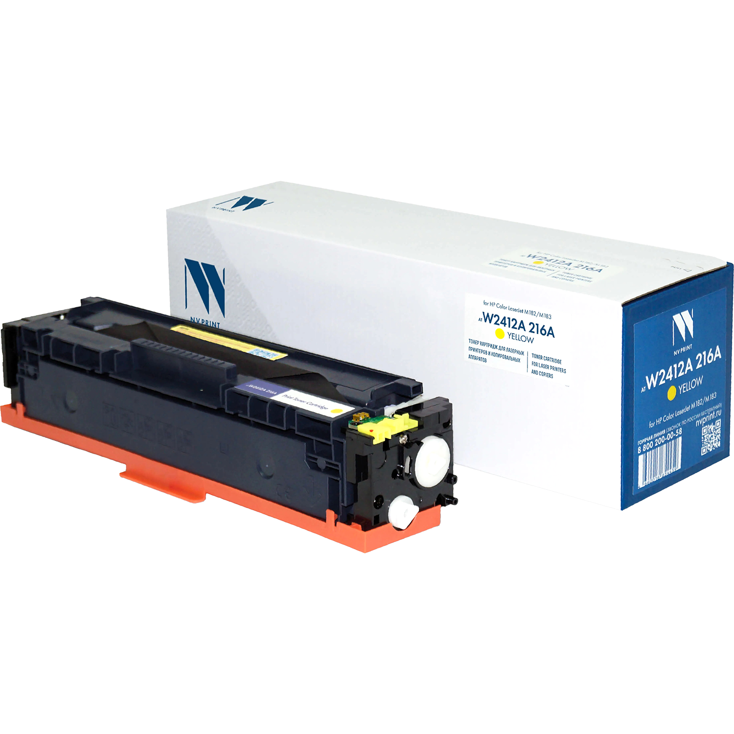 NVP NV-W2412A-216AY