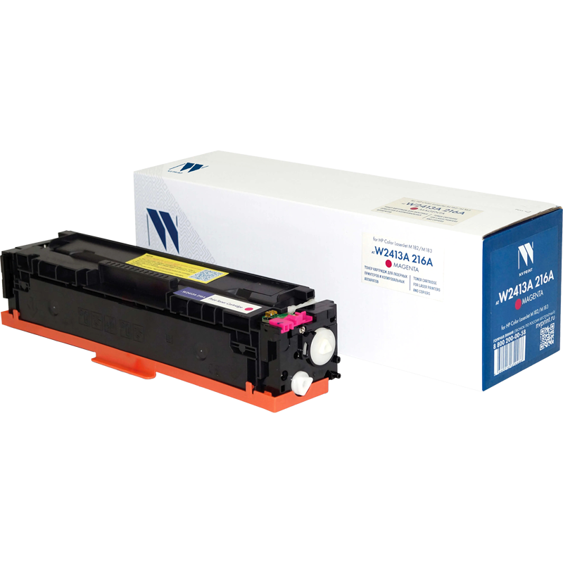 NVP NV-W2413A-216AM
