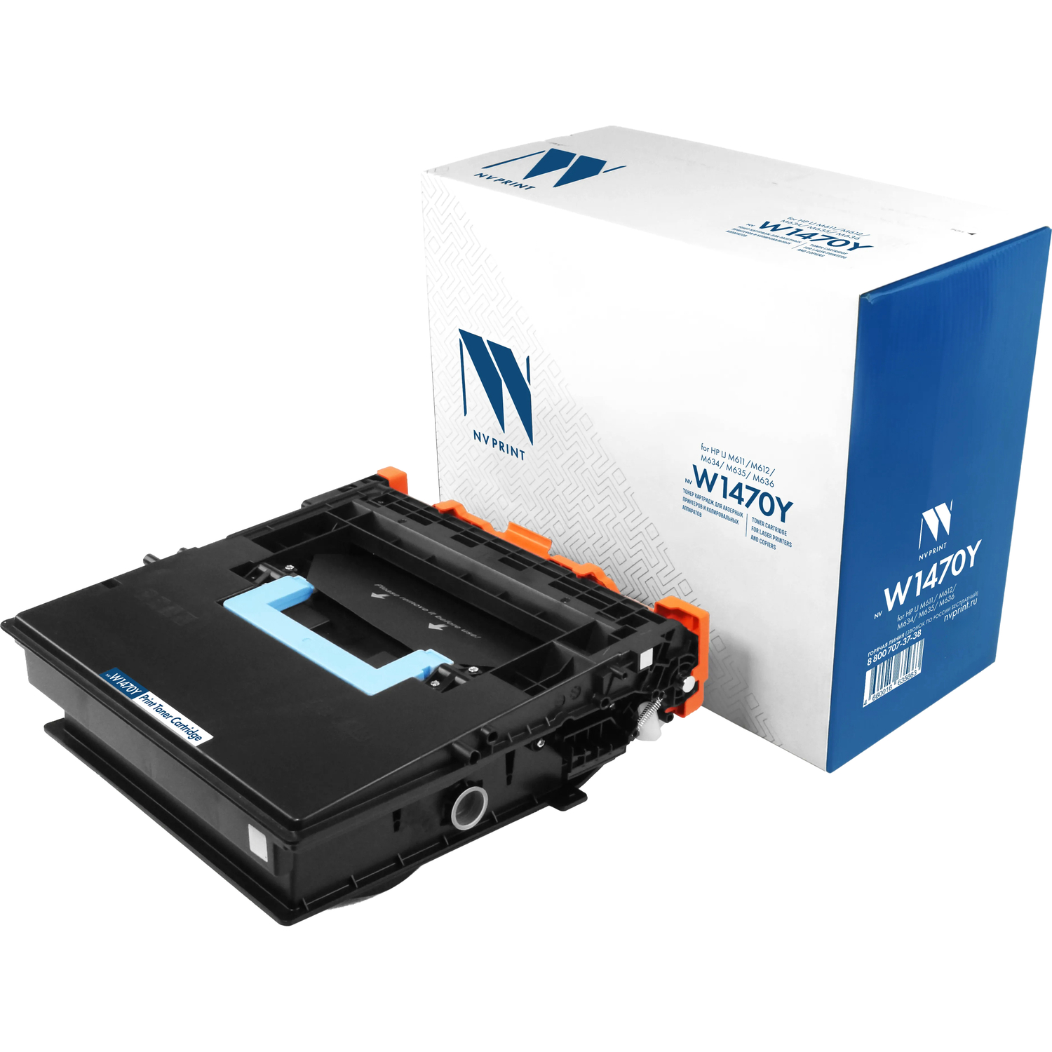 NV Print NV-W1470Y