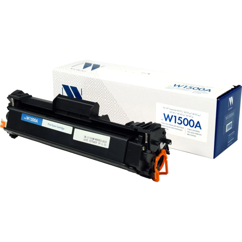 NV Print NV-W1500A