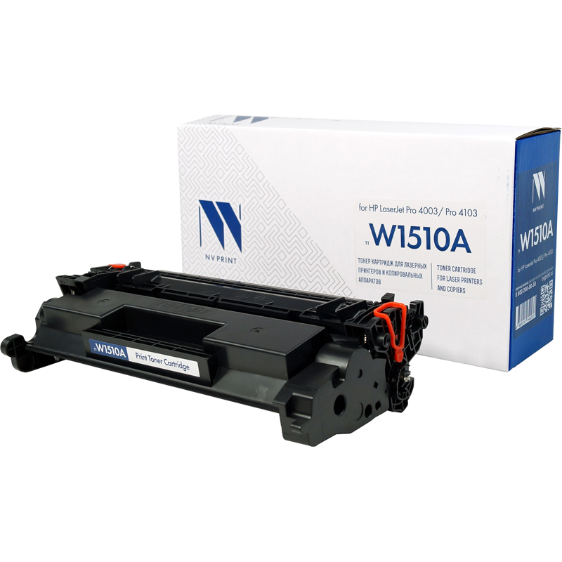 NV-PRINT NV-W1510A