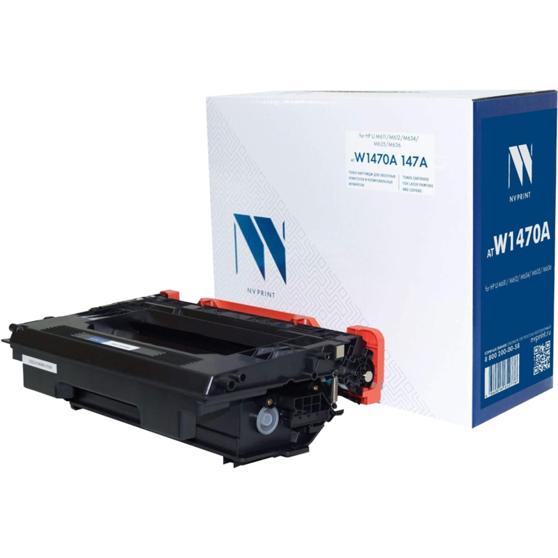 NV-PRINT NV-W1470A