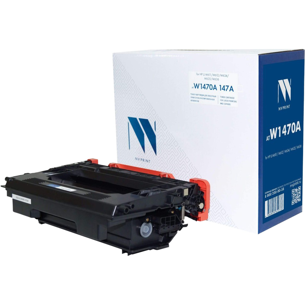 NV-PRINT NV-W1470A