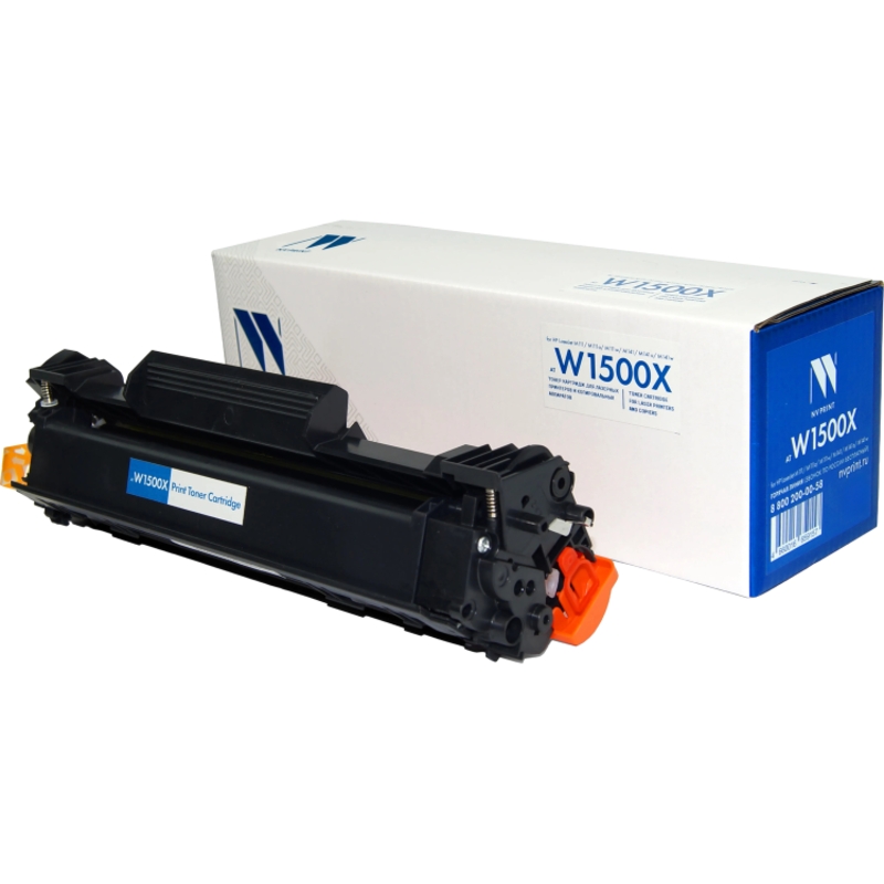 NV Print NV-W1500X