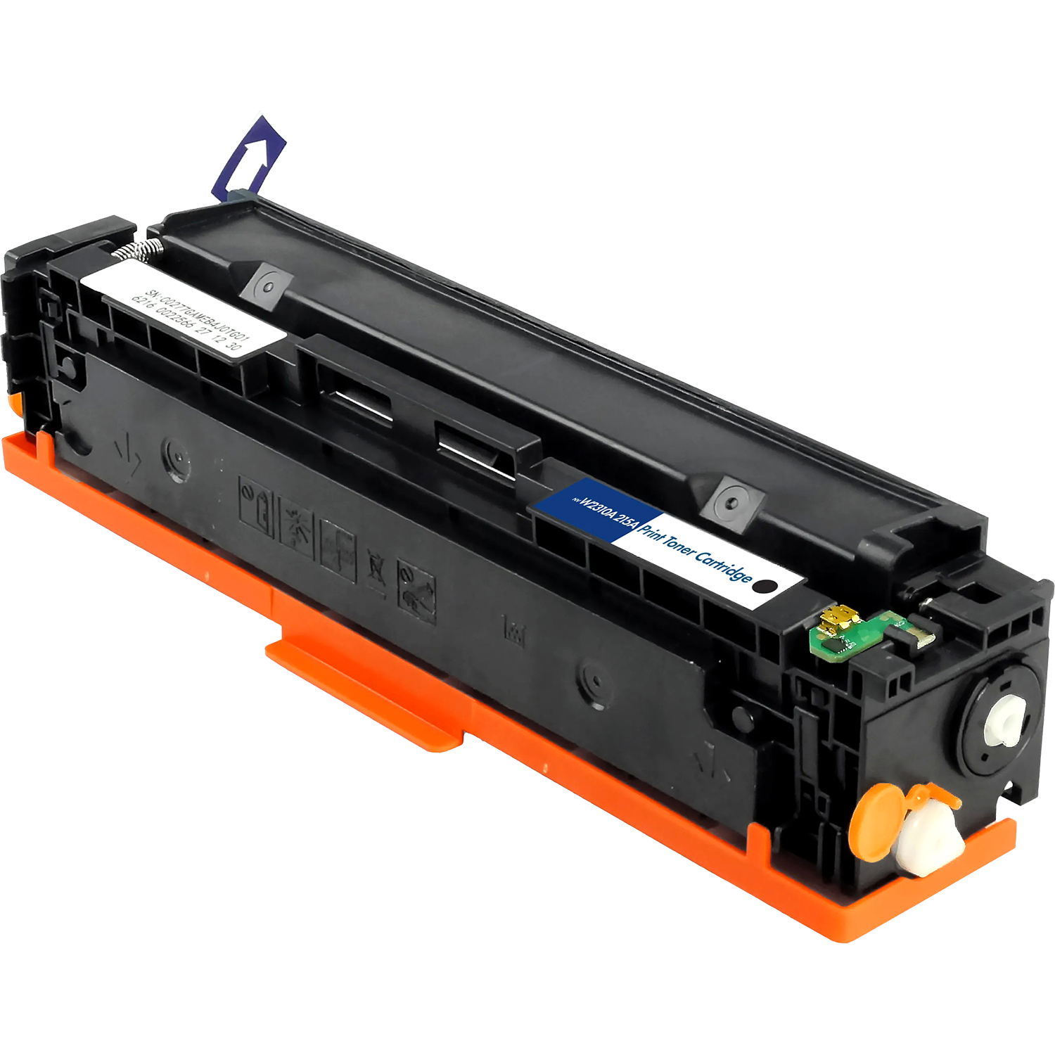 NV Print NV-W2310A215ABk