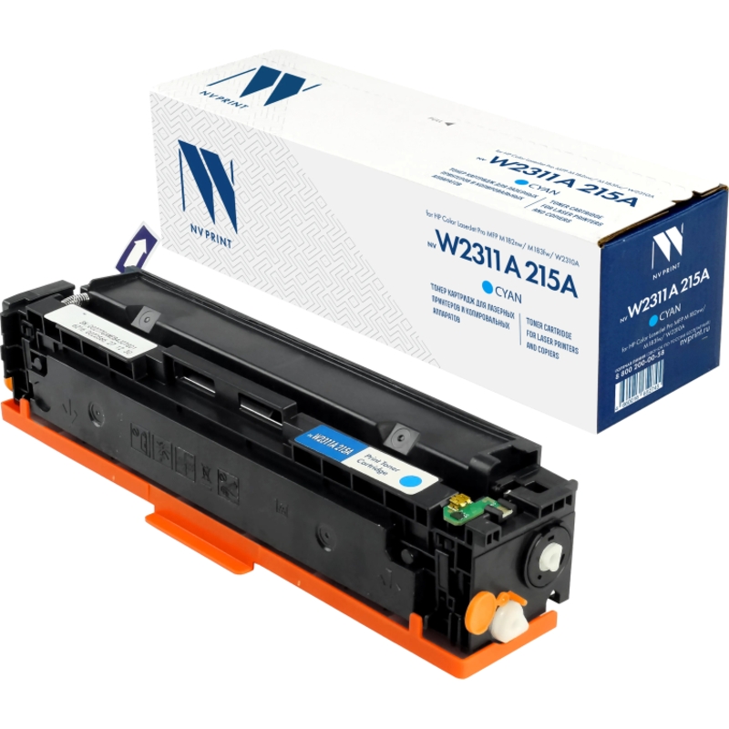 NV Print NV-W2311A215AC
