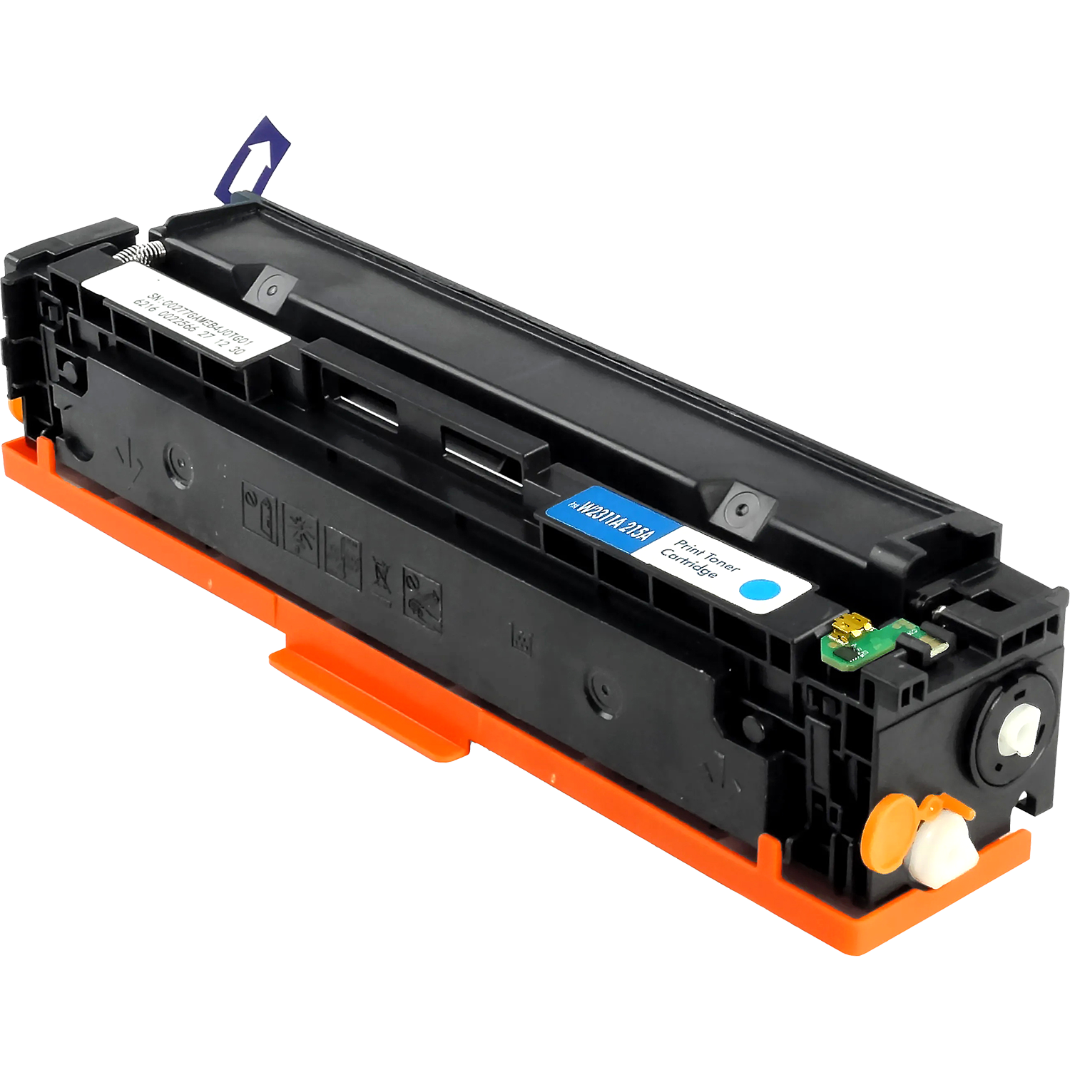NV Print NV-W2311A215AC