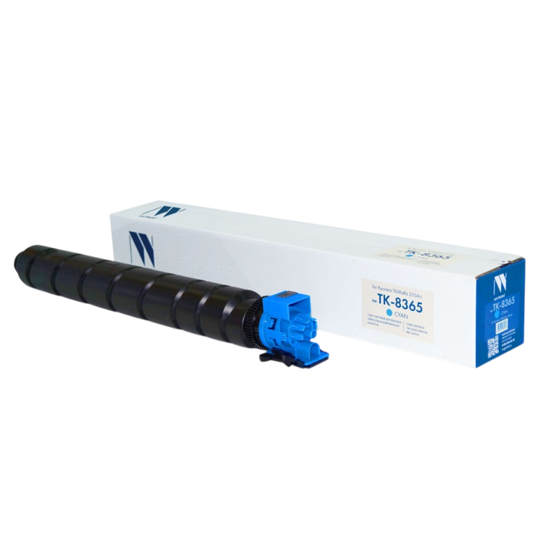 NV Print NV-TK-8365C