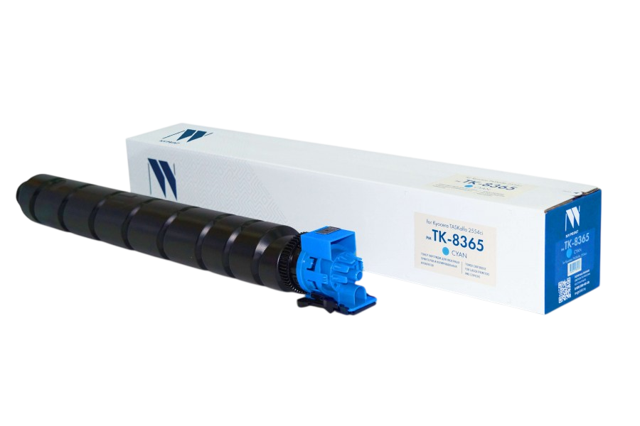 NV Print NV-TK-8365C