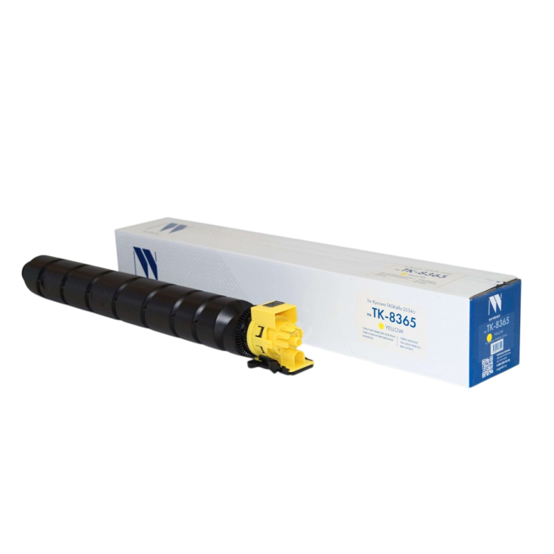 NV Print NV-TK-8365Y