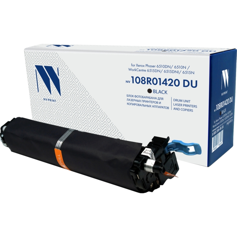 NV Print NV-108R01420DUBk