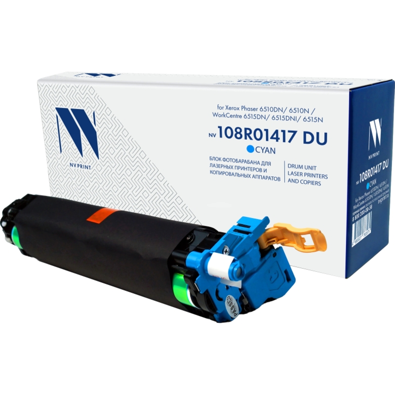 NV Print NV-108R01417DUC