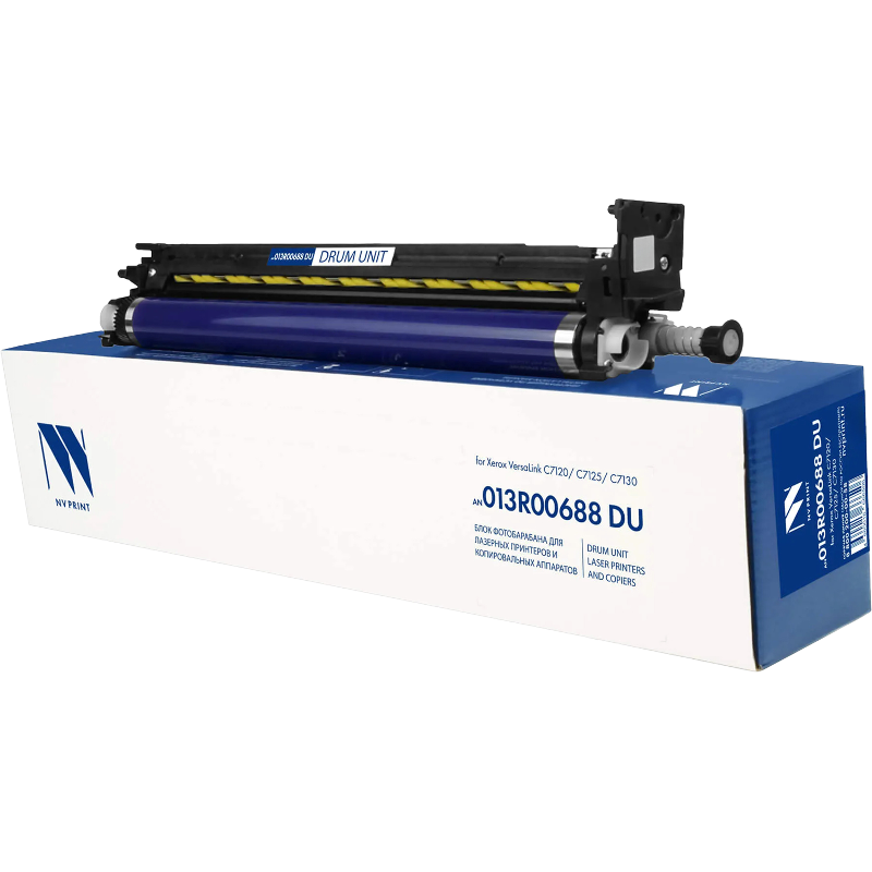 NV Print NV-013R00688DU