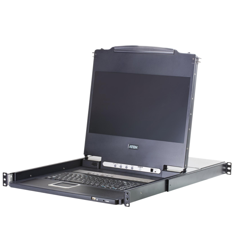 ATEN CL5708MW