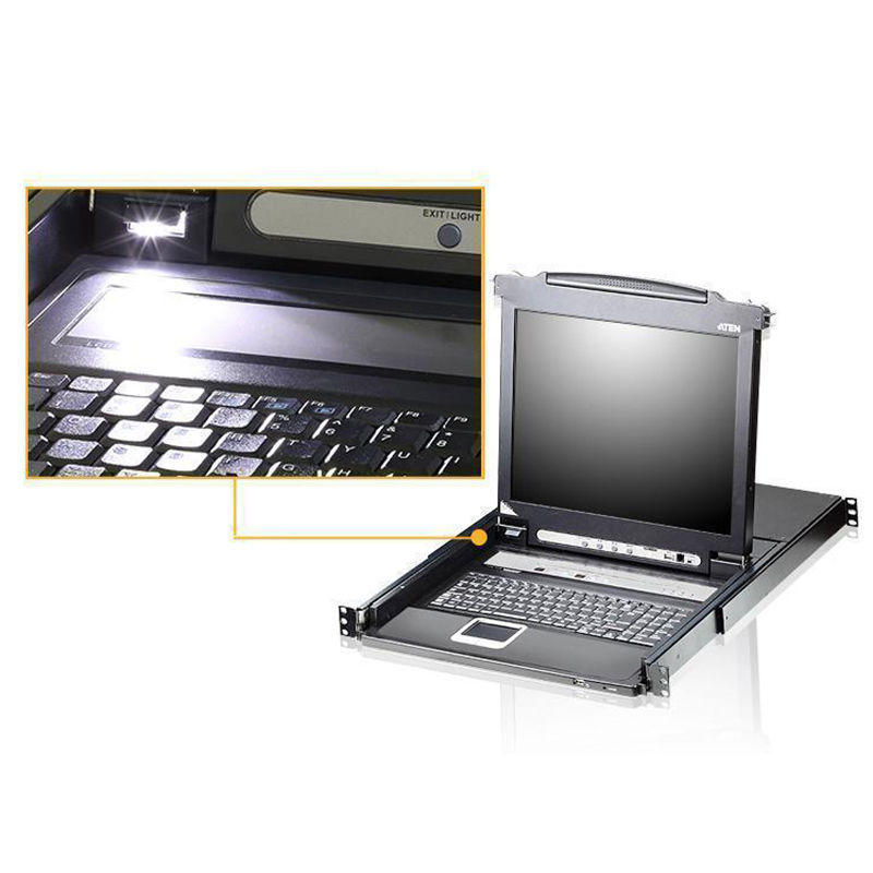 ATEN CL5708MW