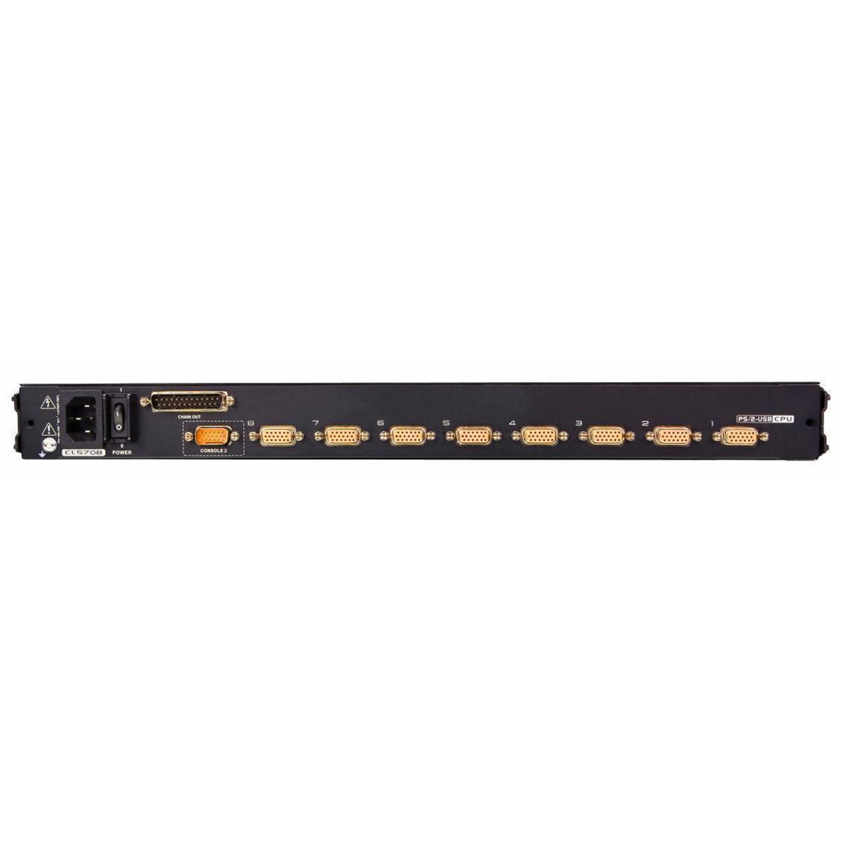 ATEN CL5708MW