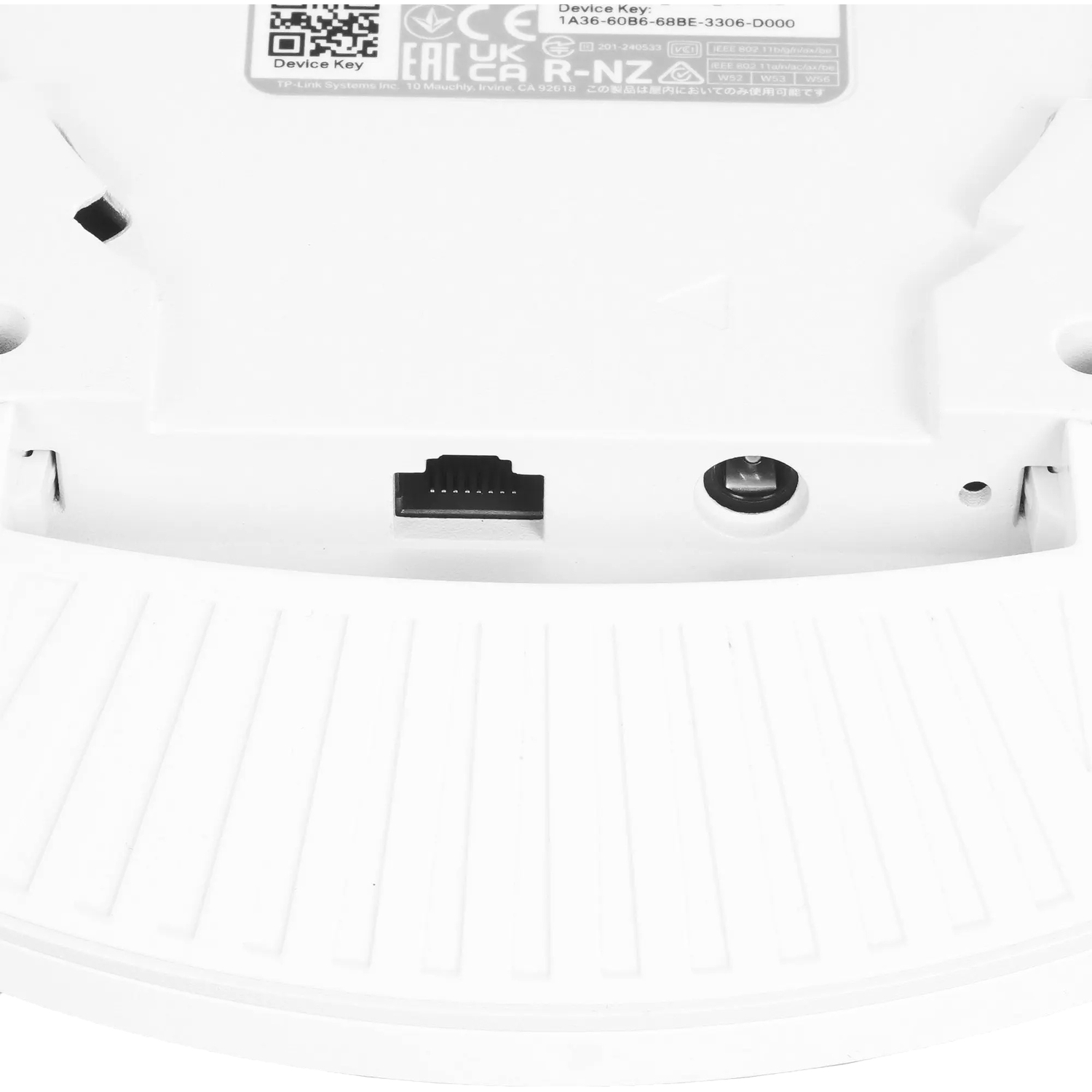 TP-Link Omada 7 Pro EAP772